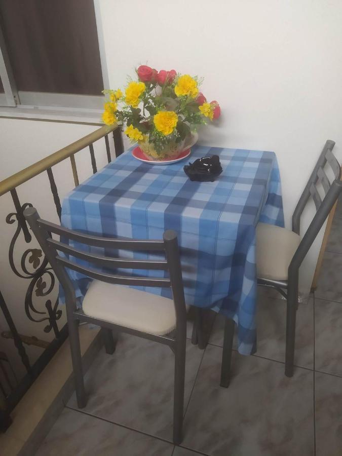Appartement Marios House 2 à Xanthi Extérieur photo