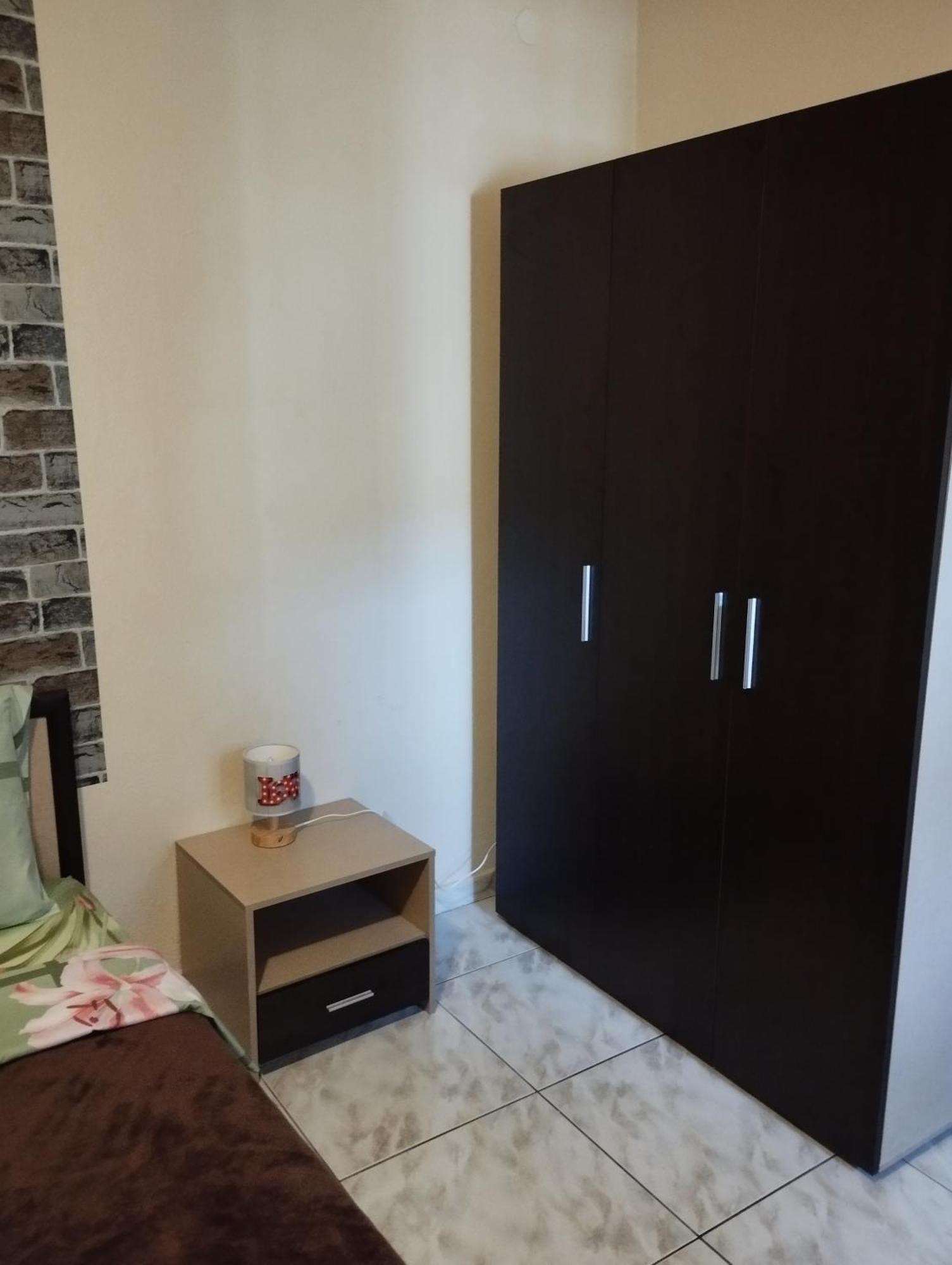 Appartement Marios House 2 à Xanthi Extérieur photo