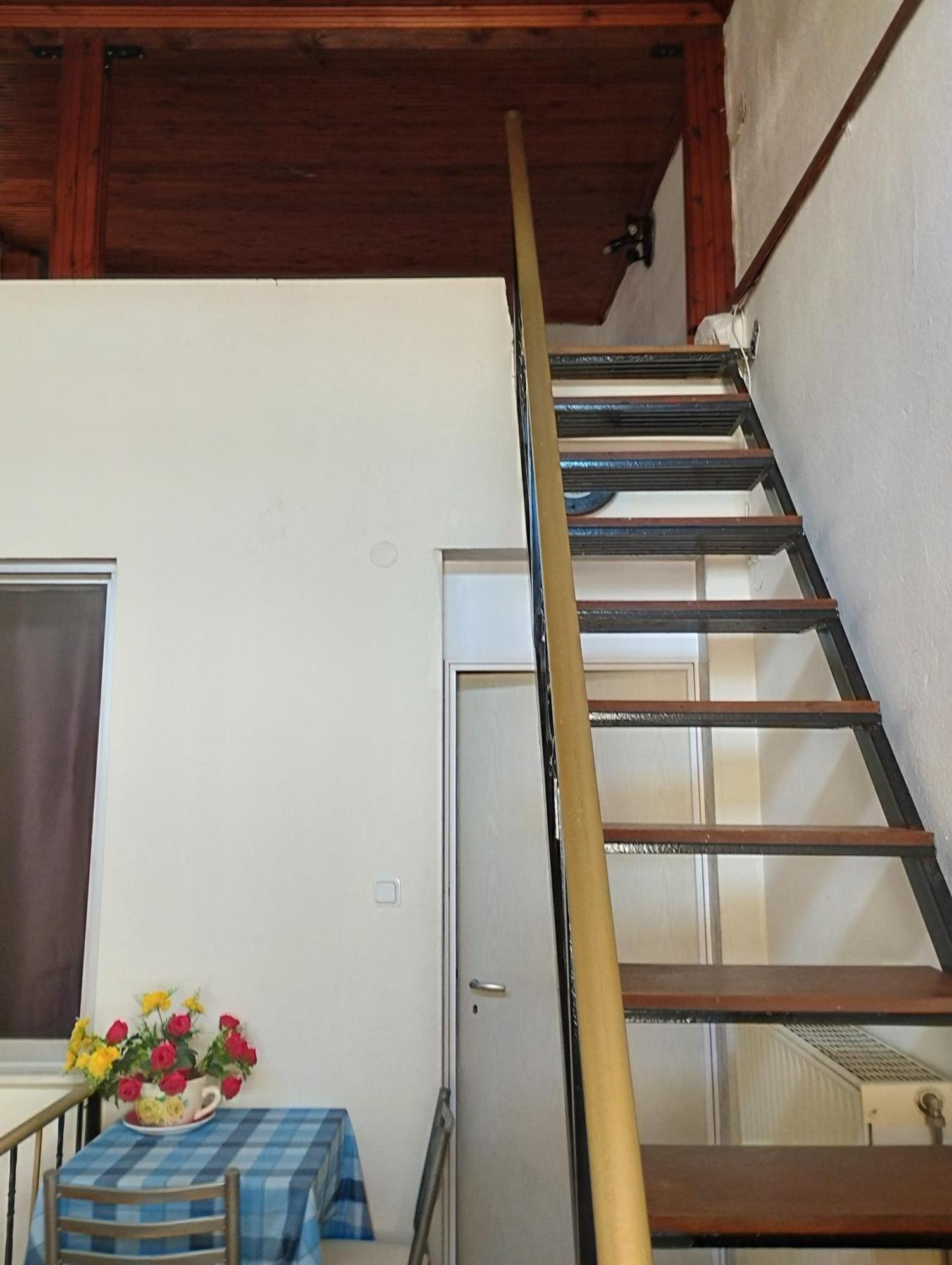 Appartement Marios House 2 à Xanthi Extérieur photo