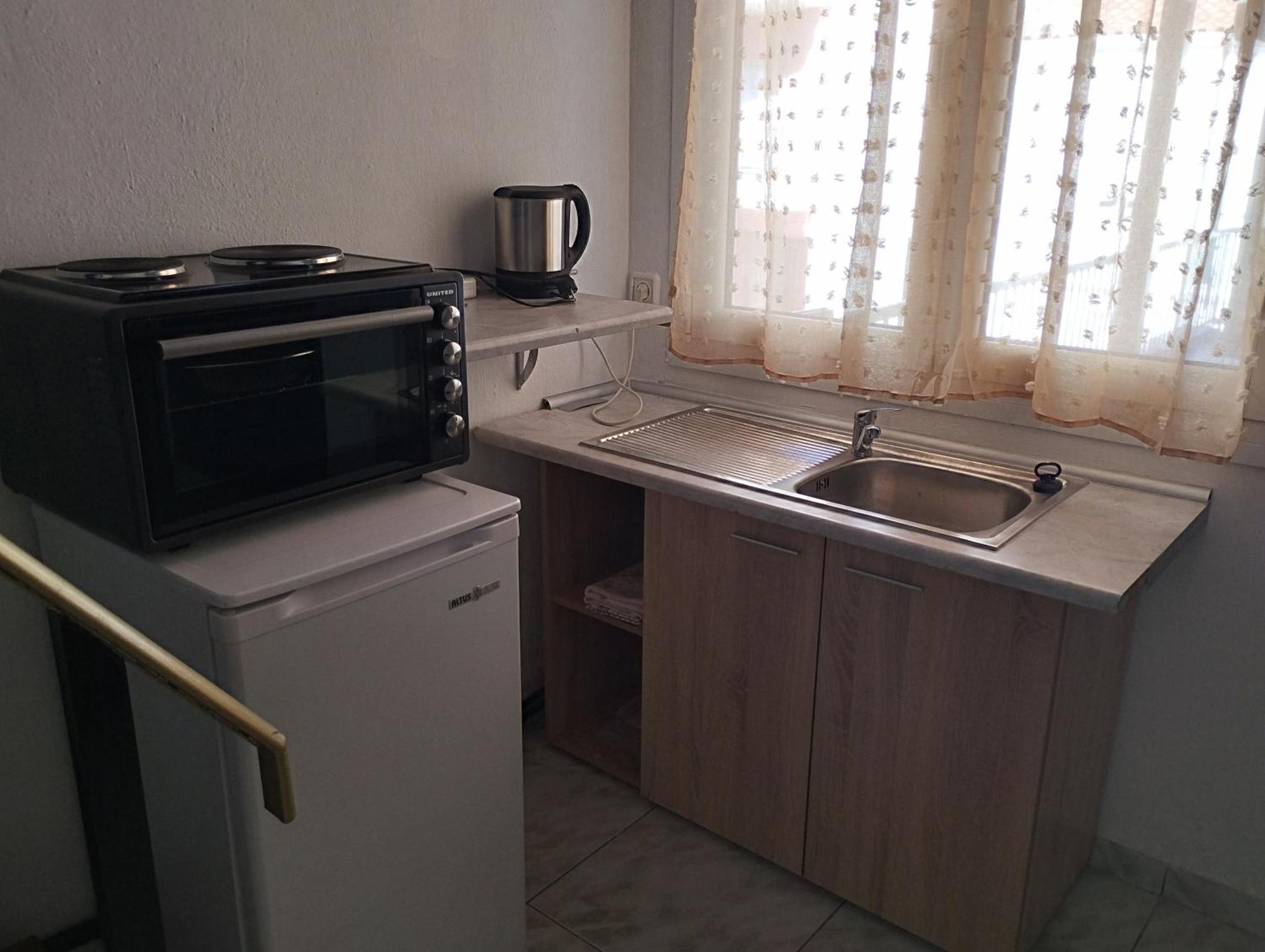 Appartement Marios House 2 à Xanthi Extérieur photo
