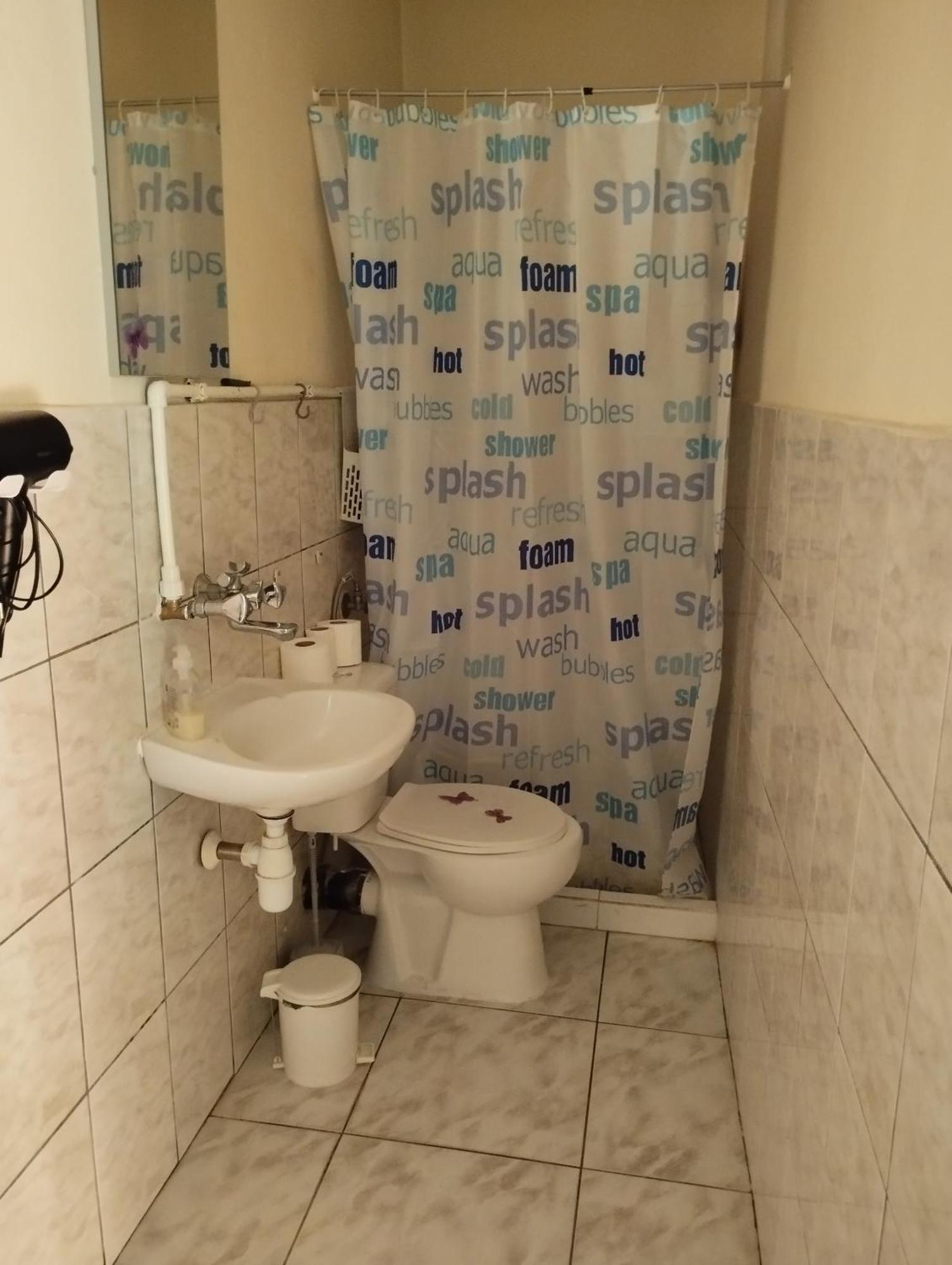 Appartement Marios House 2 à Xanthi Extérieur photo