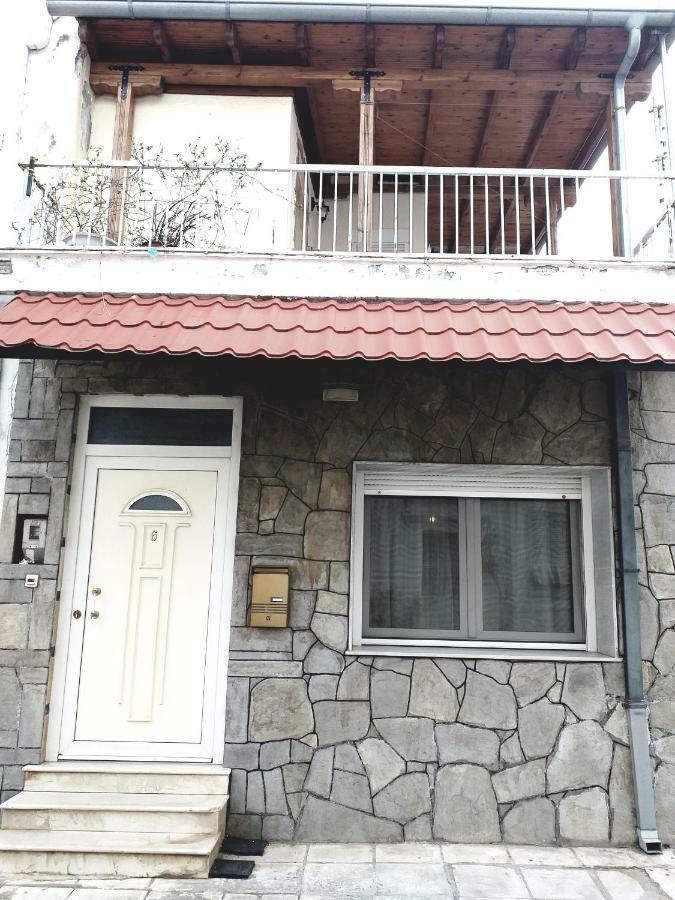Appartement Marios House 2 à Xanthi Extérieur photo